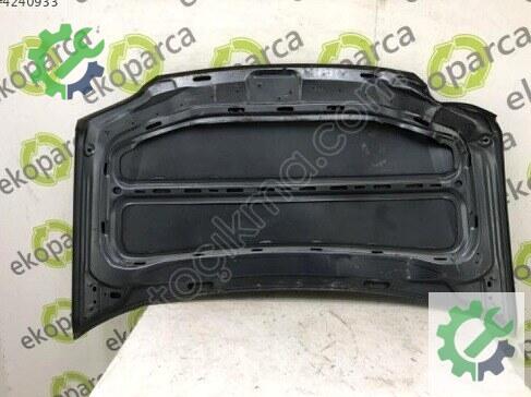 Volkswagen Caddy Ön Kaput 1T0823031D çıkma parça