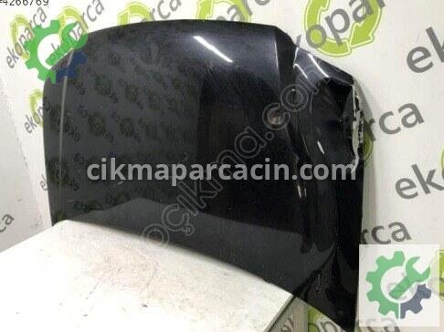 Volkswagen Caddy Ön Kaput 1T0823031D çıkma parça