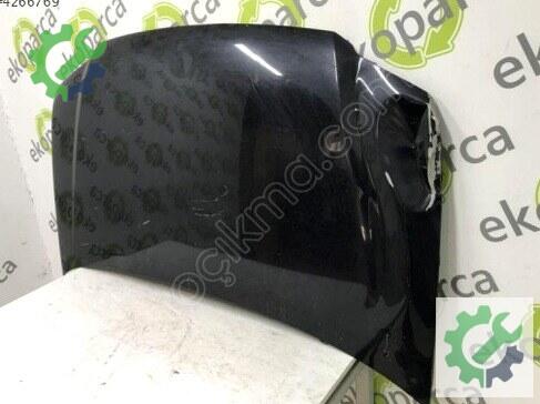 Volkswagen Caddy Ön Kaput 1T0823031D çıkma parça