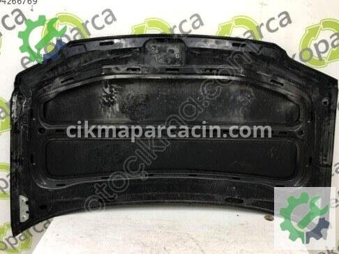 Volkswagen Caddy Ön Kaput 1T0823031D çıkma parça