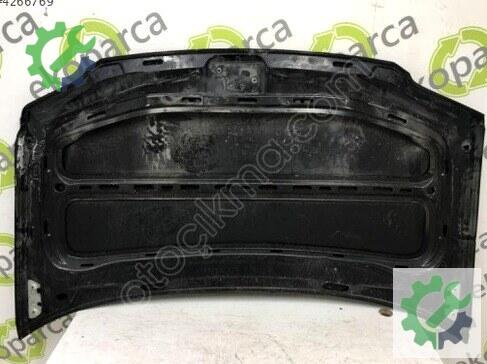 Volkswagen Caddy Ön Kaput 1T0823031D çıkma parça