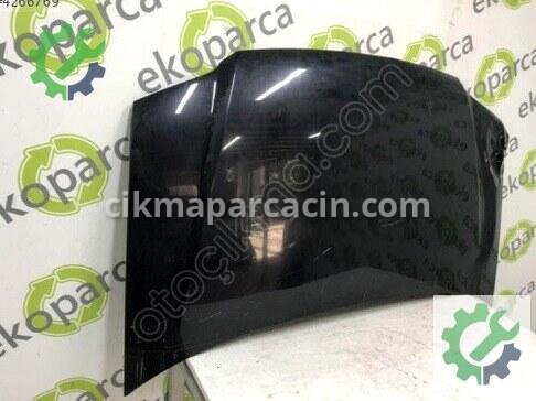 Volkswagen Caddy Ön Kaput 1T0823031D çıkma parça