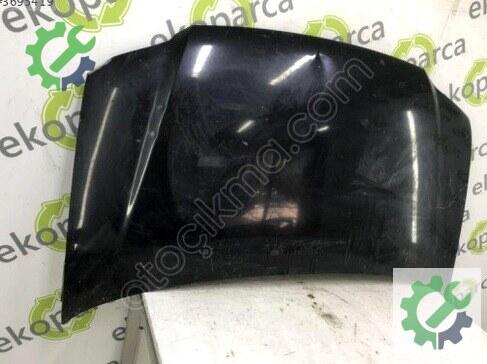 Volkswagen Caddy Ön Kaput 1T0823031D çıkma parça