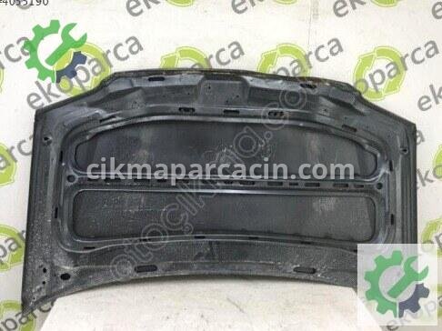 Volkswagen Caddy Ön Kaput 1T0823031D çıkma parça