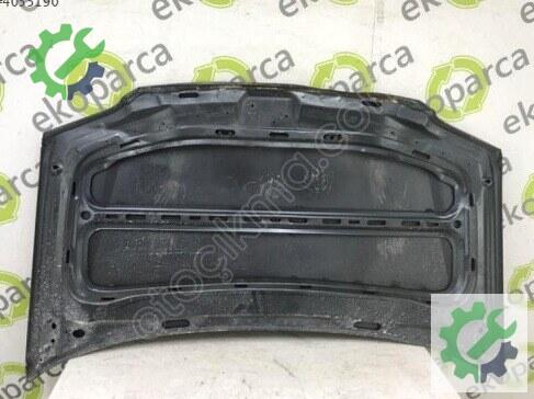 Volkswagen Caddy Ön Kaput 1T0823031D çıkma parça