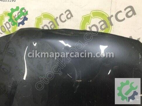 Volkswagen Caddy Ön Kaput 1T0823031D çıkma parça
