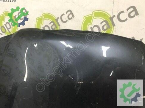 Volkswagen Caddy Ön Kaput 1T0823031D çıkma parça
