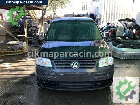 Volkswagen Caddy Ön Kaput çıkma parça