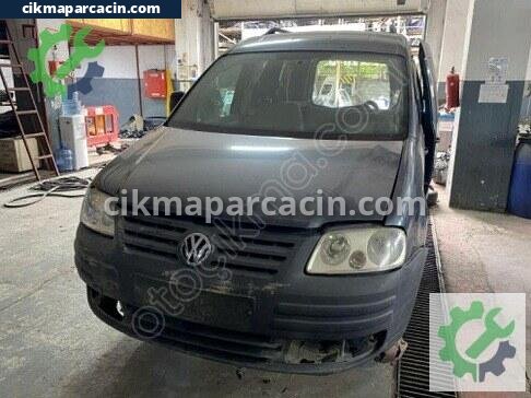 Volkswagen Caddy Ön Kaput çıkma parça