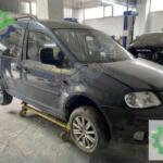 VOLKSWAGEN CADDY 2006 2012 ÖN KAPUT 1T0823031D
