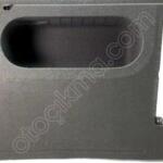 VOLKSWAGEN CADDY 2006 2015 BAGAJ İÇ KAPLAMA SAĞ 2K0867036