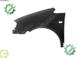 VOLKSWAGEN CADDY 2007 2011 ÇAMURLUK SOL ÖN 2K0821021