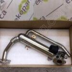 VOLKSWAGEN CADDY 2007 2012 EGR KOMPLE 03G131512AD