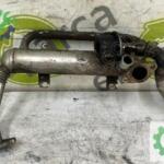 VOLKSWAGEN CADDY 2007 2012 EGR KOMPLE 03G131512AD
