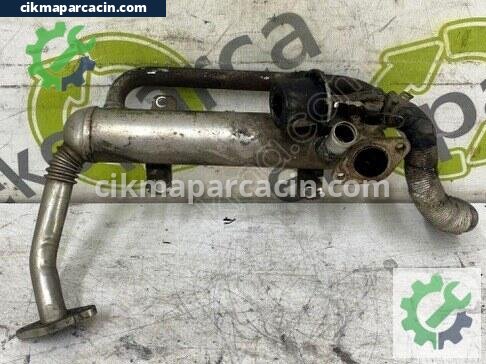 Volkswagen Caddy Komple Arka çıkma parça