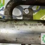 VOLKSWAGEN CADDY 2007 2012 EGR KOMPLE 03G131512AD