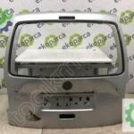 VOLKSWAGEN CADDY 2007 2016 BAGAJ KAPAĞI 2K0827025