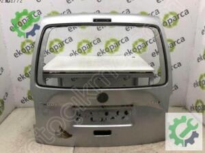 VOLKSWAGEN CADDY 2007 2016 BAGAJ KAPAĞI 2K0827025