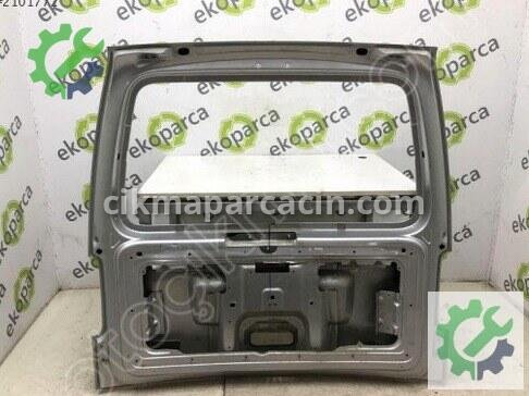 Volkswagen Caddy Bagaj Kapağı 2K0827025 çıkma parça