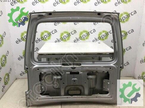 Volkswagen Caddy Bagaj Kapağı 2K0827025 çıkma parça