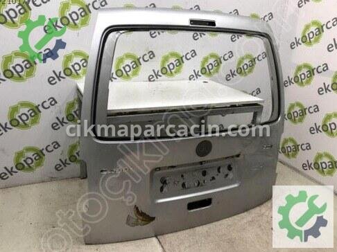Volkswagen Caddy Bagaj Kapağı 2K0827025 çıkma parça