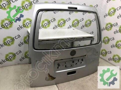 Volkswagen Caddy Bagaj Kapağı 2K0827025 çıkma parça