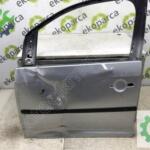 VOLKSWAGEN CADDY 2007 2016 SOL ÖN KAPI 2K0831055B