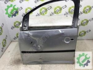 VOLKSWAGEN CADDY 2007 2016 SOL ÖN KAPI 2K0831055B