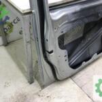 VOLKSWAGEN CADDY 2007 2016 SOL ÖN KAPI 2K0831055B