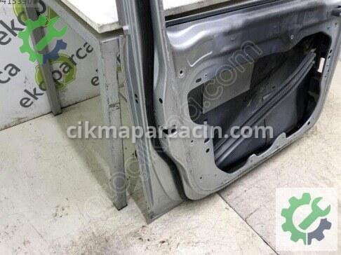 Volkswagen Caddy Sol Ön Kapı 2K0831055B çıkma parça
