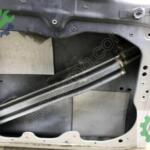 VOLKSWAGEN CADDY 2007 2016 SOL ÖN KAPI 2K0831055B