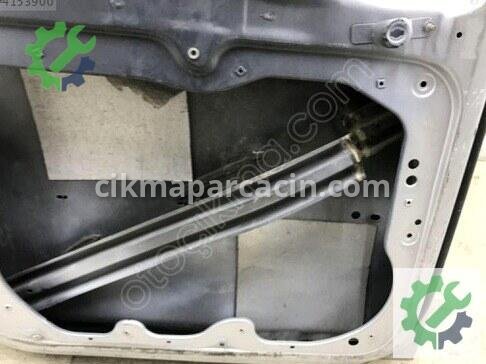 Volkswagen Caddy Sol Ön Kapı 2K0831055B çıkma parça