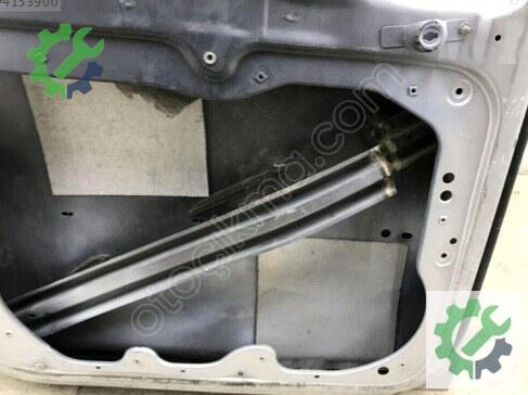 Volkswagen Caddy Sol Ön Kapı 2K0831055B çıkma parça