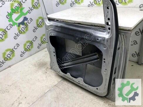 Volkswagen Caddy Sol Ön Kapı 2K0831055B çıkma parça