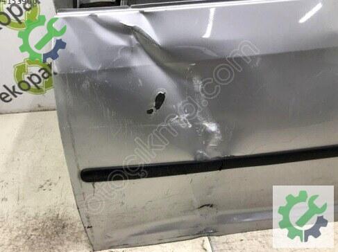 Volkswagen Caddy Sol Ön Kapı 2K0831055B çıkma parça