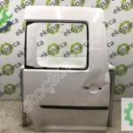 VOLKSWAGEN CADDY 2007 2019 SAĞ SÜRGÜLÜ KAPI 2K5843108