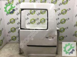 VOLKSWAGEN CADDY 2007 2019 SAĞ SÜRGÜLÜ KAPI 2K5843108