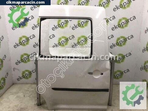 Volkswagen Caddy Sağ Sürgülü Kapı çıkma parça