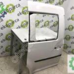 VOLKSWAGEN CADDY 2007 2019 SAĞ SÜRGÜLÜ KAPI 2K5843108