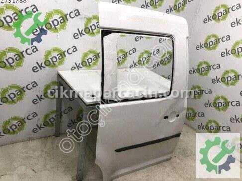 Volkswagen Caddy Sağ Sürgülü Kapı 2K5843108 çıkma parça