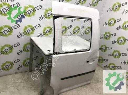 Volkswagen Caddy Sağ Sürgülü Kapı 2K5843108 çıkma parça