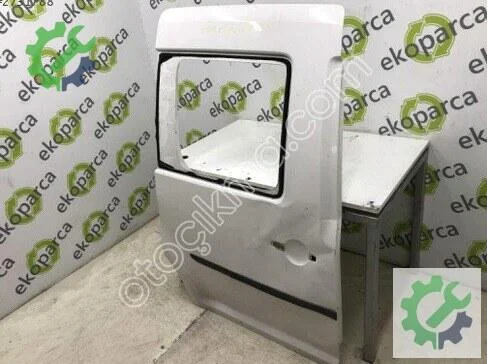 Volkswagen Caddy Sağ Sürgülü Kapı 2K5843108 çıkma parça