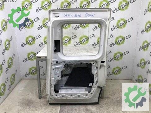 Volkswagen Caddy Sağ Sürgülü Kapı 2K5843108 çıkma parça