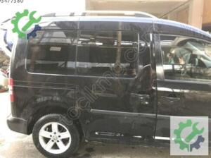VOLKSWAGEN CADDY 2007 2019 SAĞ SÜRGÜLÜ KAPI DOLU 2K5843108