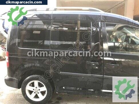 Volkswagen Caddy Sağ Sürgülü Kapı çıkma parça