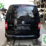 VOLKSWAGEN CADDY 2007 2019 SAĞ SÜRGÜLÜ KAPI DOLU 2K5843108