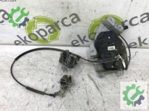 VOLKSWAGEN CADDY 2007 2020 BAĞAJ KİLİDİ KOMPLE SET 2K5827201