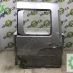 VOLKSWAGEN CADDY 2007 2020 ÇIKMA  SAĞ SÜRGÜLÜ KAPI 2K5843108