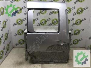 VOLKSWAGEN CADDY 2007 2020 ÇIKMA  SAĞ SÜRGÜLÜ KAPI 2K5843108