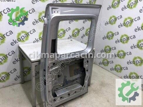 Volkswagen Caddy Sağ Sürgülü Kapı 2K5843108 çıkma parça